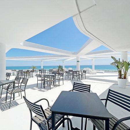Global Properties, Apartamento Con Terraza Y Vistas Al Mar Y A La Montana Canet d'En Berenguer Exteriör bild