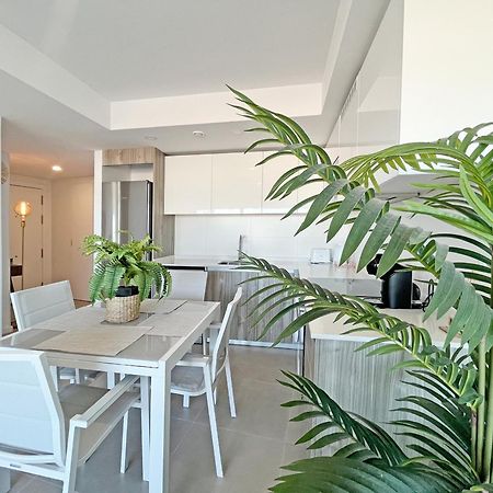 Global Properties, Apartamento Con Terraza Y Vistas Al Mar Y A La Montana Canet d'En Berenguer Exteriör bild