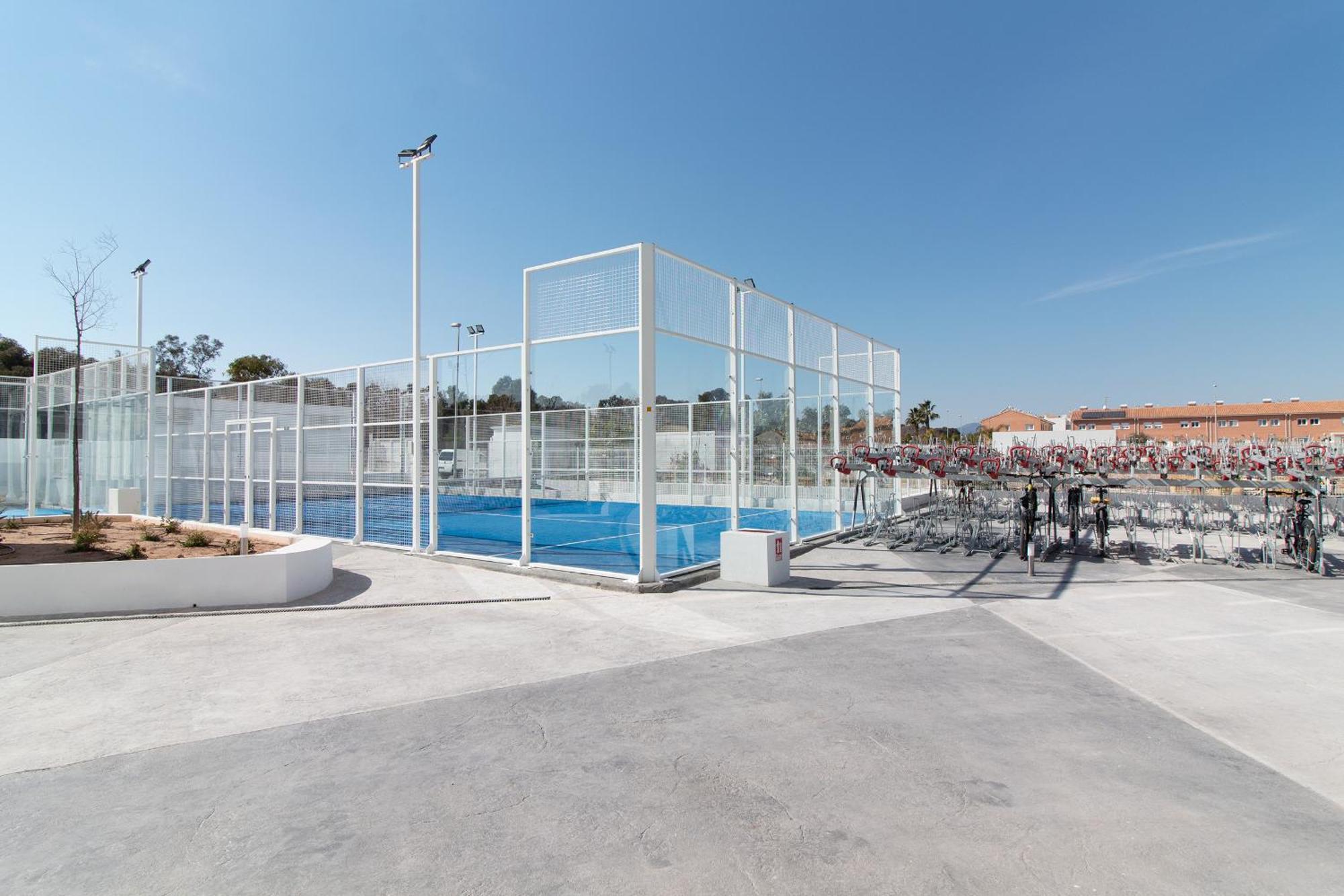 Global Properties, Apartamento Con Terraza Y Vistas Al Mar Y A La Montana Canet d'En Berenguer Exteriör bild