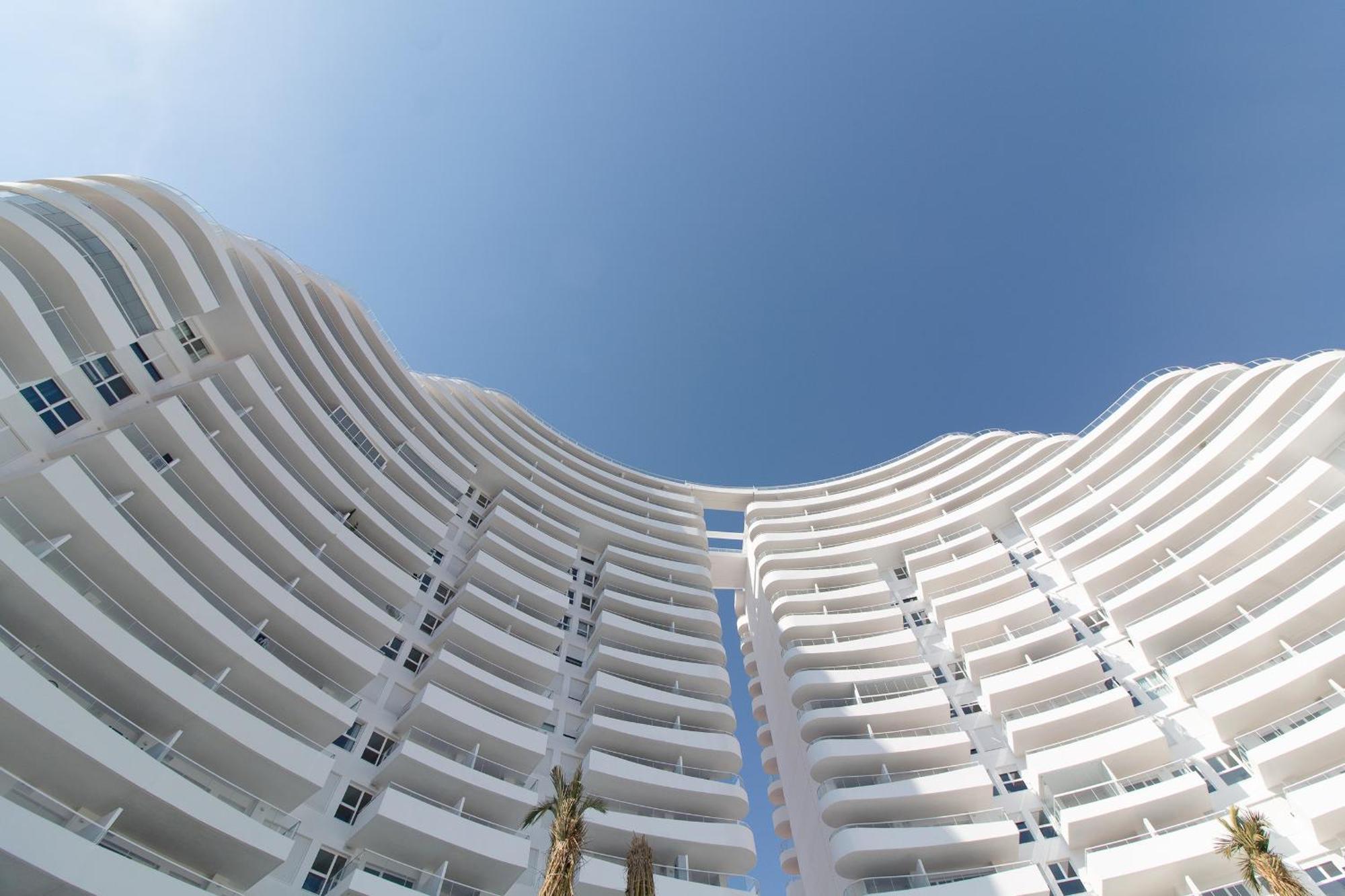 Global Properties, Apartamento Con Terraza Y Vistas Al Mar Y A La Montana Canet d'En Berenguer Exteriör bild