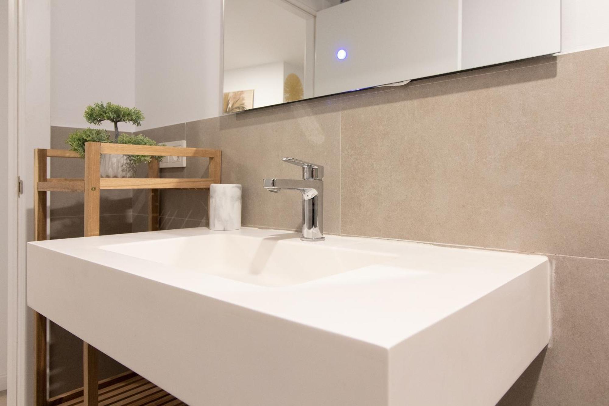 Global Properties, Apartamento Con Terraza Y Vistas Al Mar Y A La Montana Canet d'En Berenguer Exteriör bild