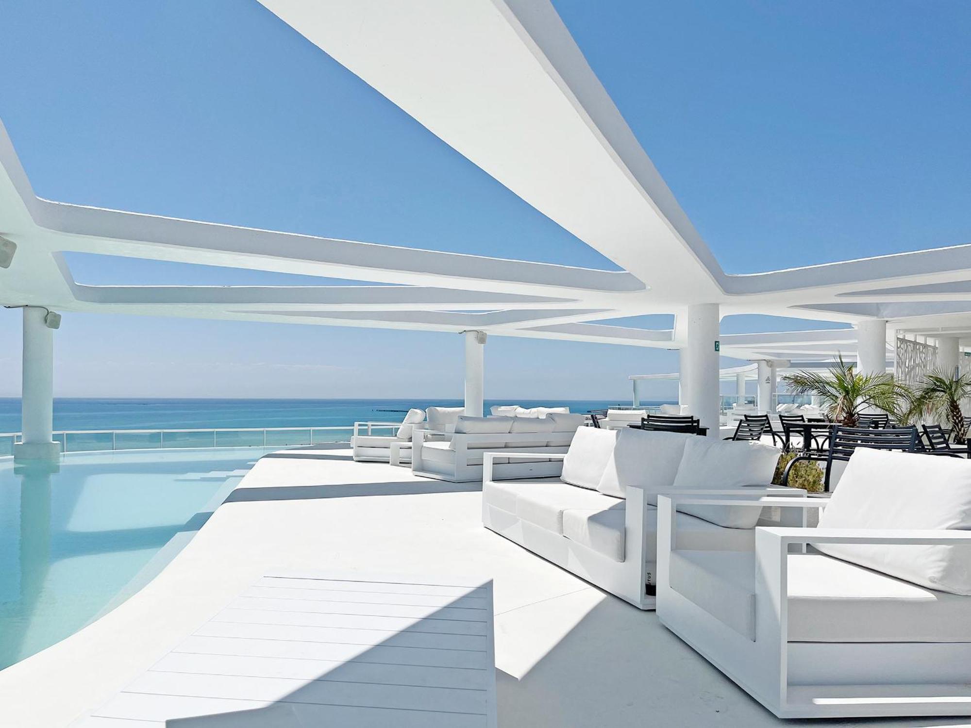 Global Properties, Apartamento Con Terraza Y Vistas Al Mar Y A La Montana Canet d'En Berenguer Exteriör bild