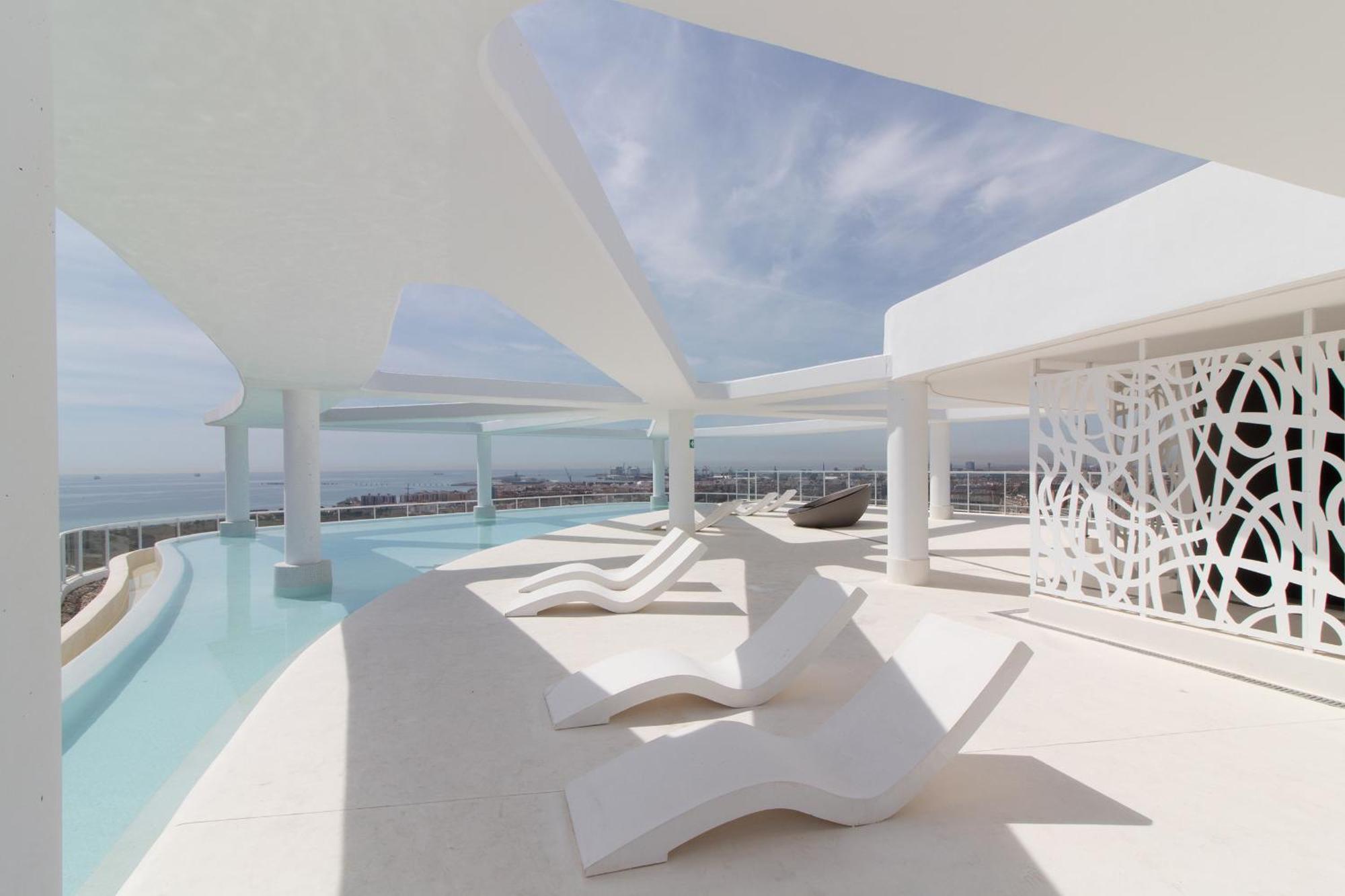 Global Properties, Apartamento Con Terraza Y Vistas Al Mar Y A La Montana Canet d'En Berenguer Exteriör bild