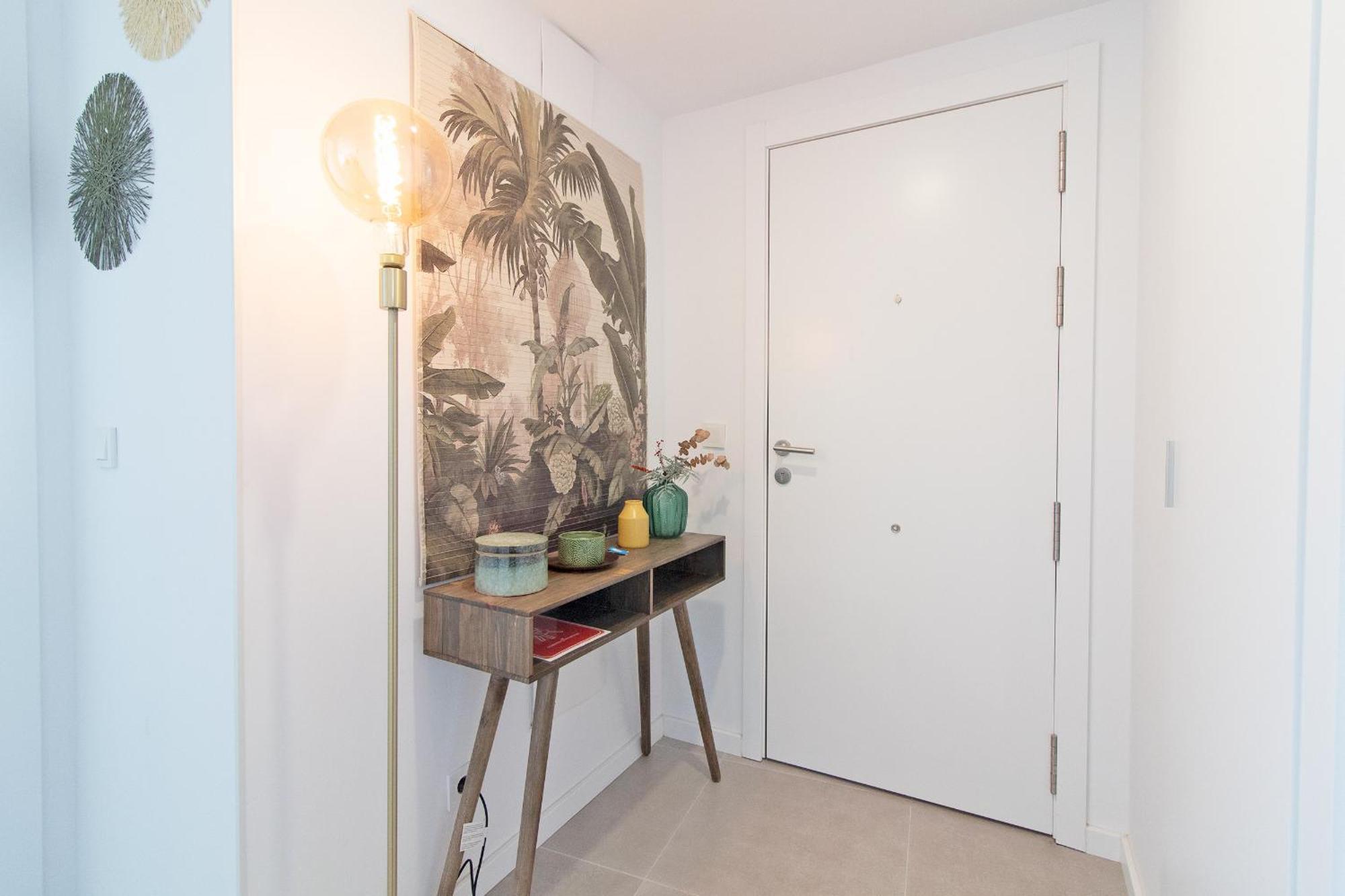 Global Properties, Apartamento Con Terraza Y Vistas Al Mar Y A La Montana Canet d'En Berenguer Exteriör bild