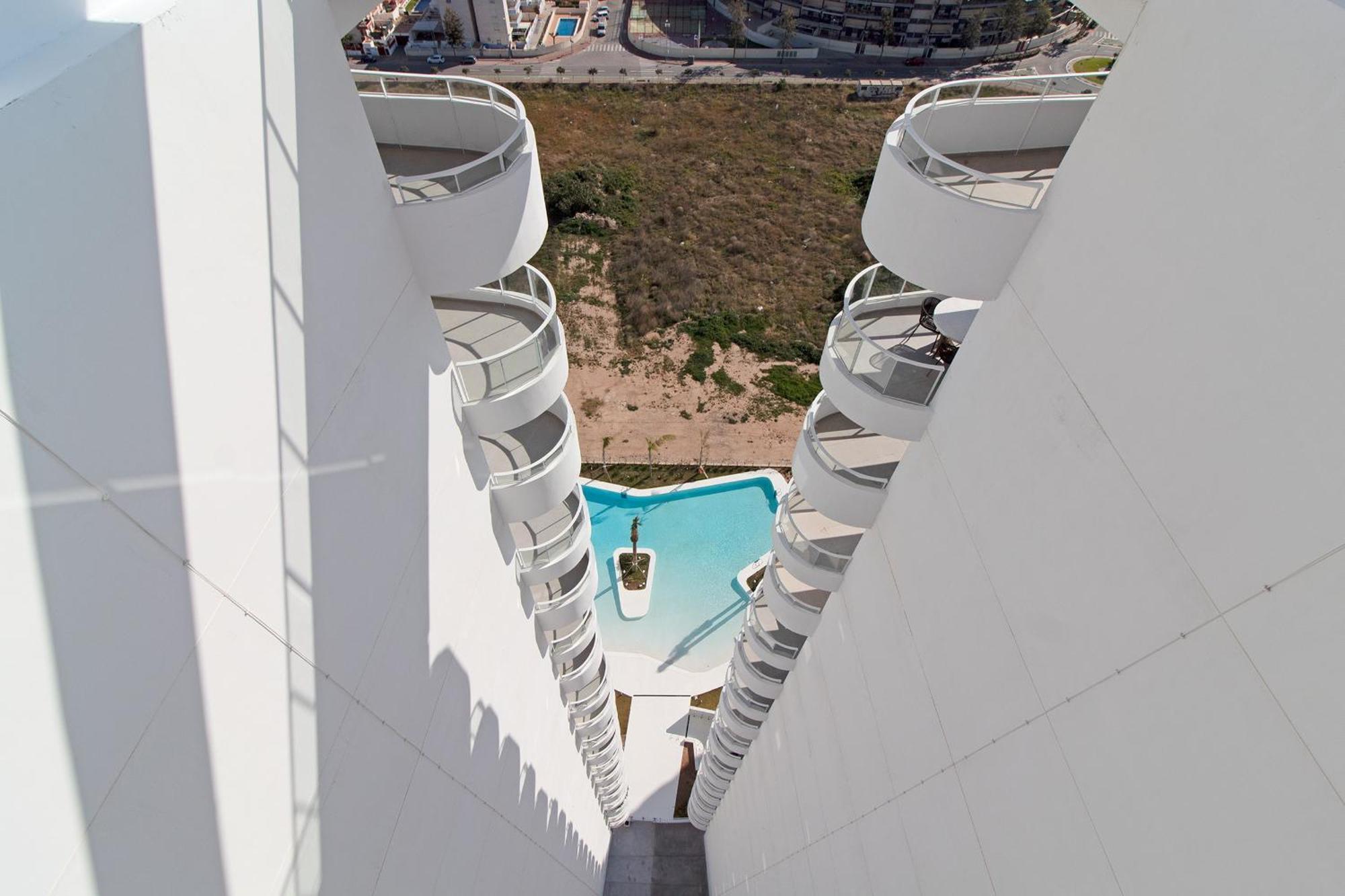 Global Properties, Apartamento Con Terraza Y Vistas Al Mar Y A La Montana Canet d'En Berenguer Exteriör bild