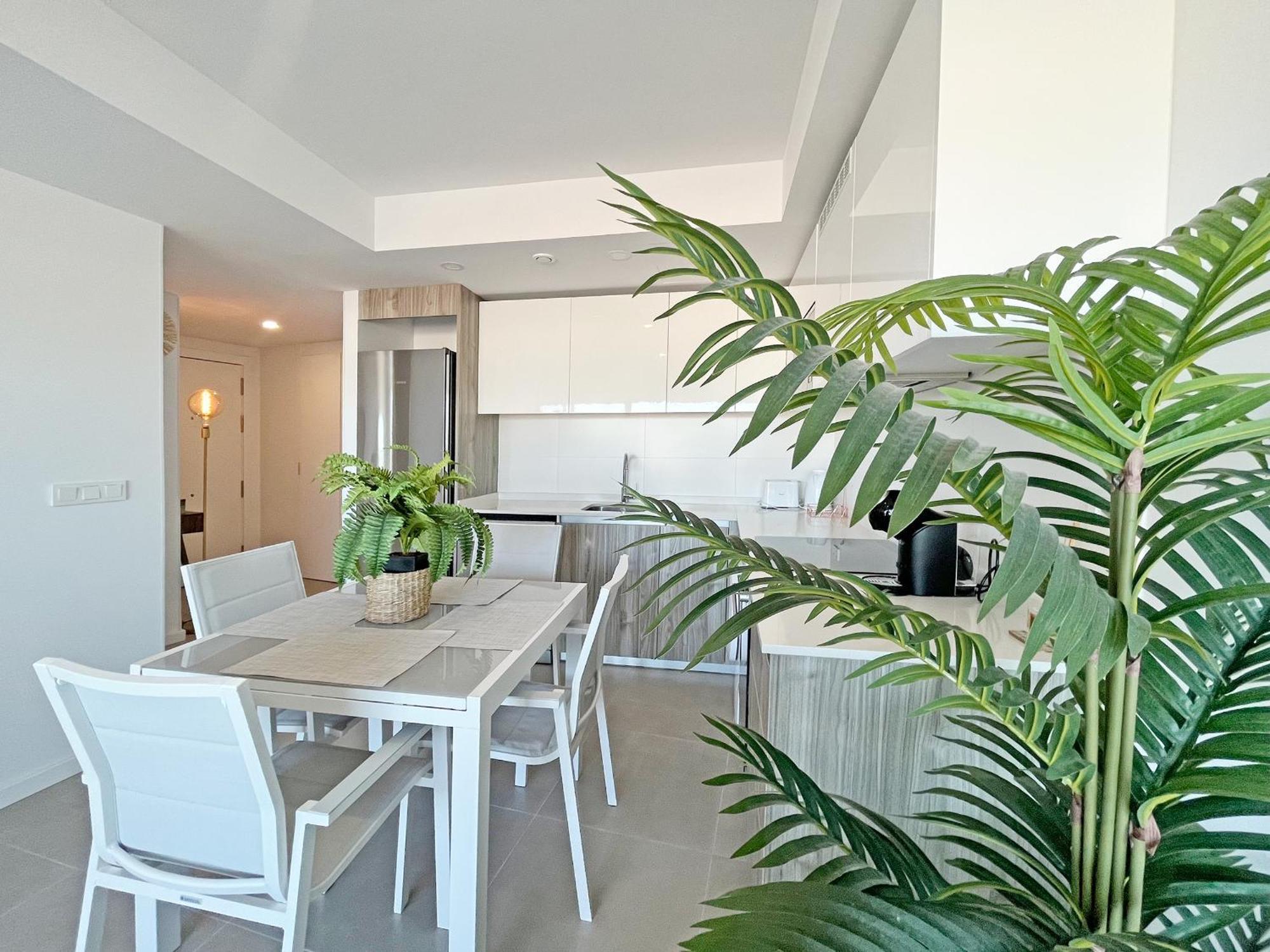 Global Properties, Apartamento Con Terraza Y Vistas Al Mar Y A La Montana Canet d'En Berenguer Exteriör bild