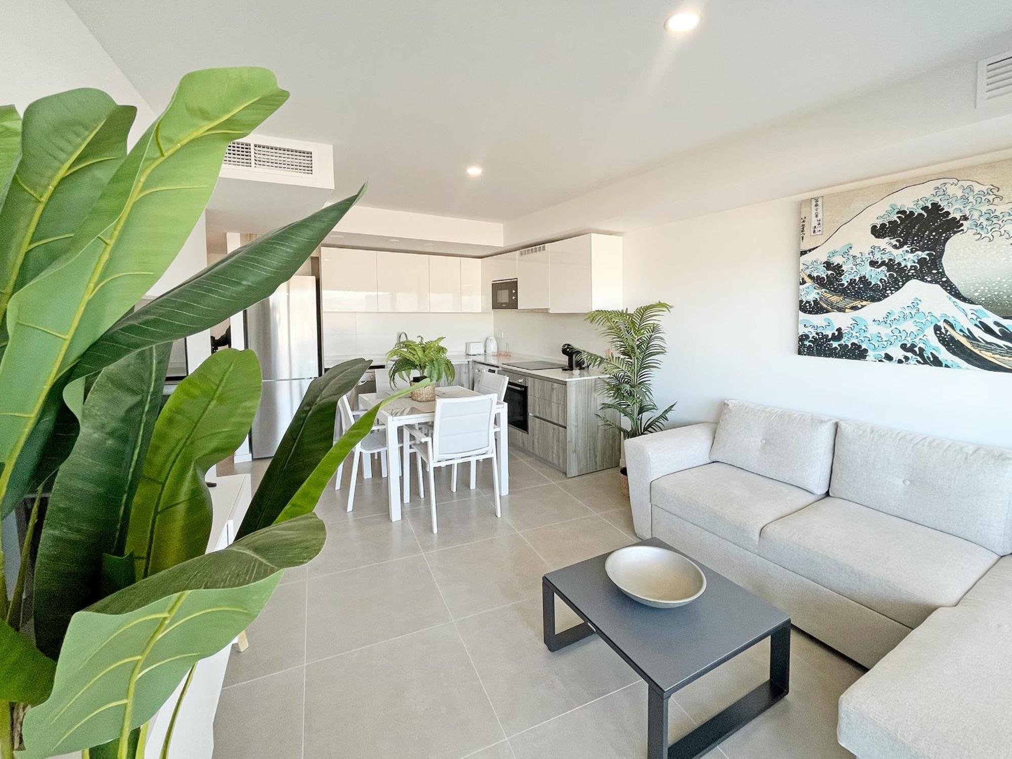 Global Properties, Apartamento Con Terraza Y Vistas Al Mar Y A La Montana Canet d'En Berenguer Exteriör bild