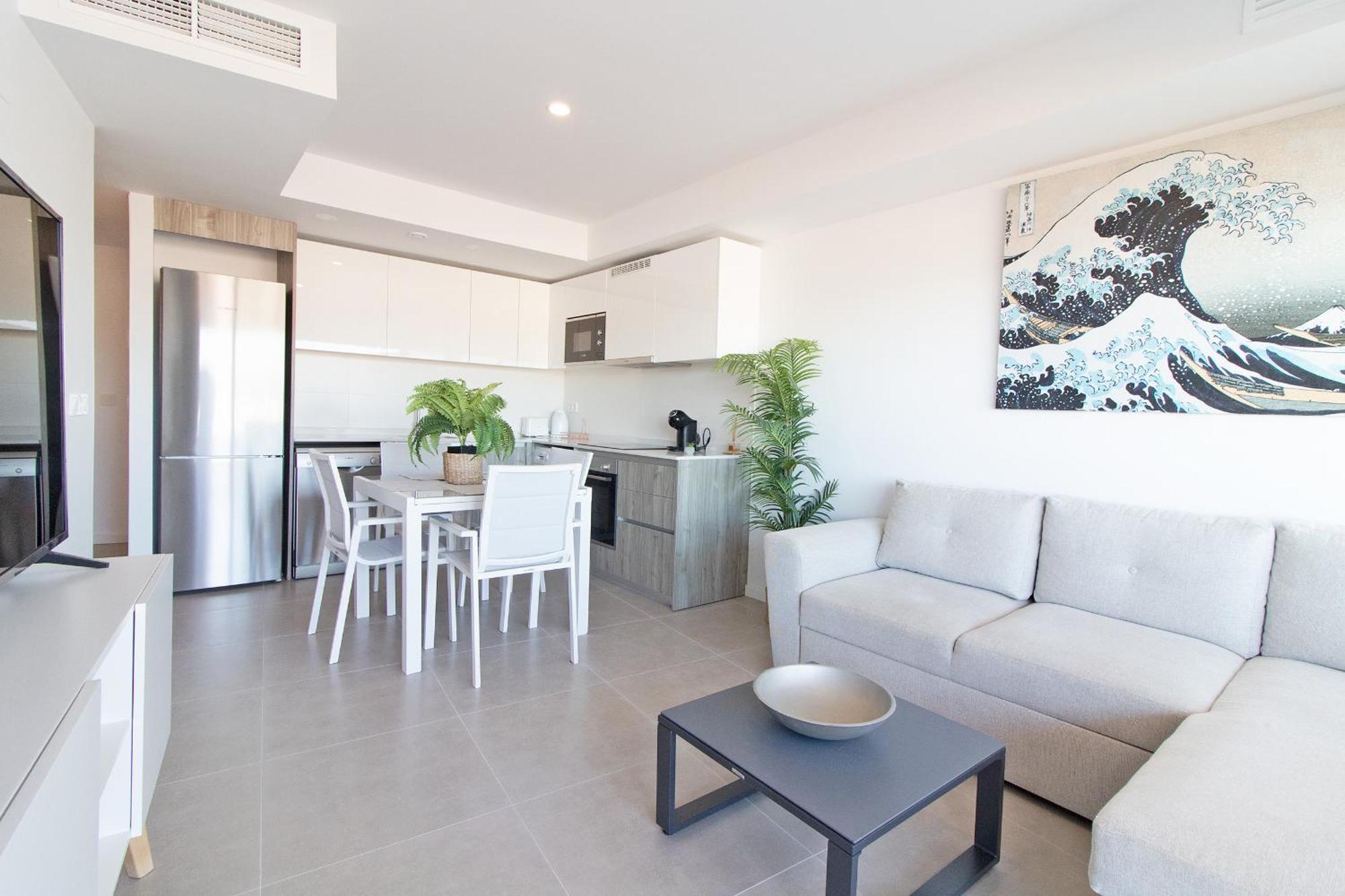 Global Properties, Apartamento Con Terraza Y Vistas Al Mar Y A La Montana Canet d'En Berenguer Exteriör bild