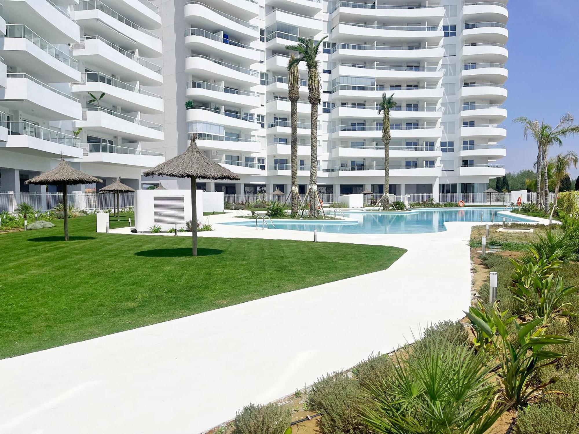 Global Properties, Apartamento Con Terraza Y Vistas Al Mar Y A La Montana Canet d'En Berenguer Exteriör bild
